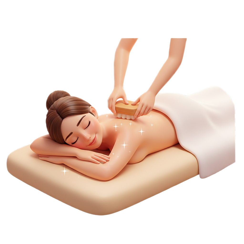 Square Body Treatment